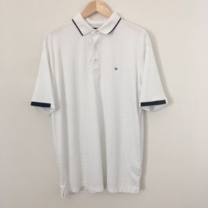 Callaway Large Opti-Dri Golf Polo